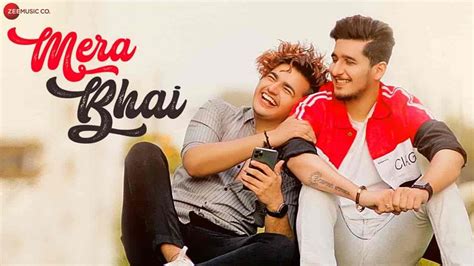 mera bhai lyrics|More.